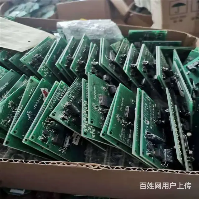 常州电子线路板回收 IC芯片回收 电子元器件回收 - 图片 6