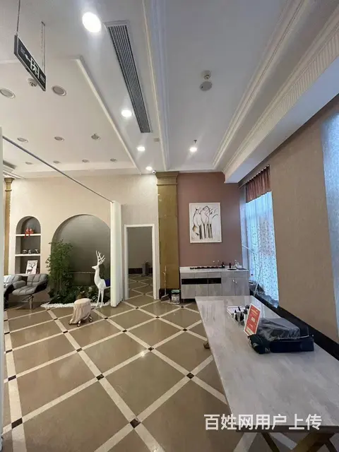 烟台旺铺 莱山区黄海明珠山庄商铺出租 - 图片 5