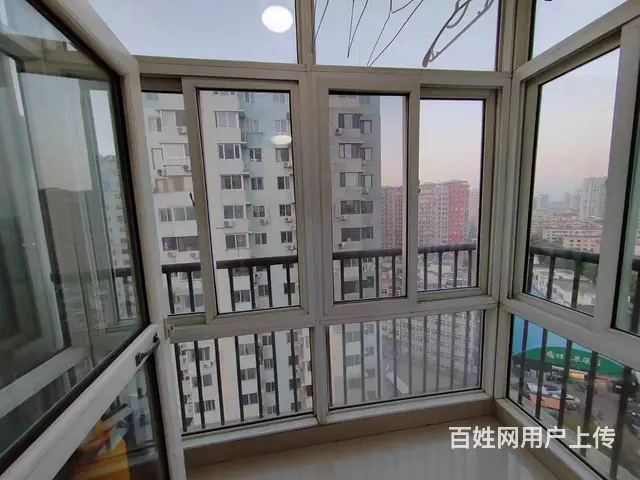 燕都小学一中阳光嘉苑14楼112平三室两两卫 - 图片 4