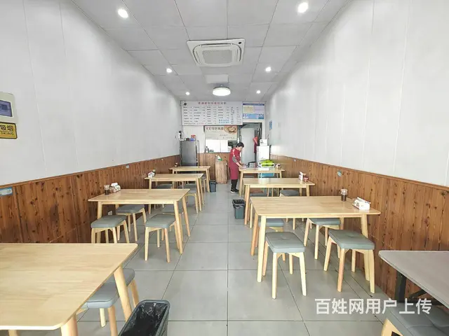 （易转推荐）义乌北门街设备齐全大人流面馆转让 - 图片 6