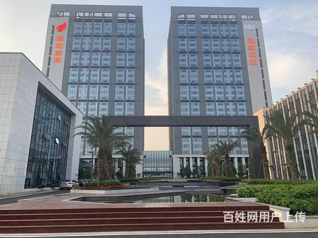 出租丨出租衡阳国家高新区创新中心写字楼 - 图片 5