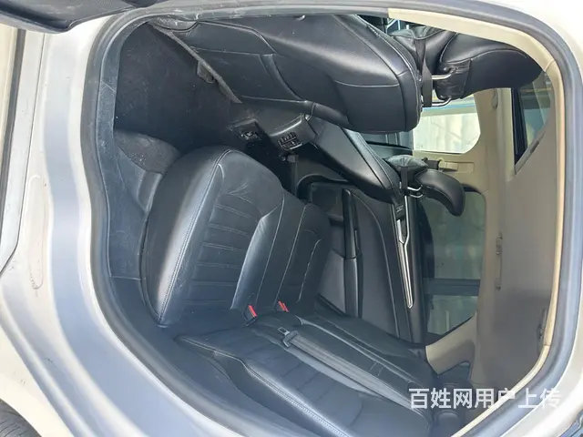 福特 蒙迪欧 2017款 2.0T 手自一体 EcoBoos - 图片 5