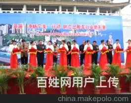 【搞定了！】星之光庆典礼仪【大型演出物料供应】鲜花 - 图片 3