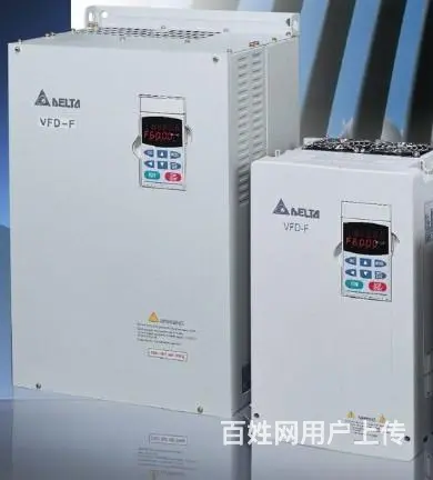 渝北台达变频器维修VFD150B43A - 图片 2
