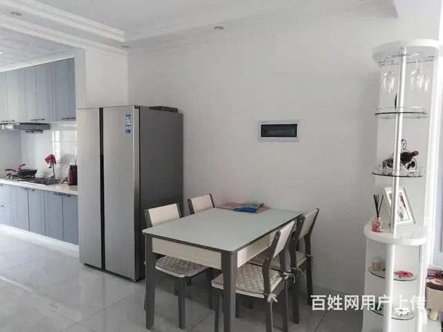 婚房首 选 无需二次装修 皇金楼层 - 图片 3