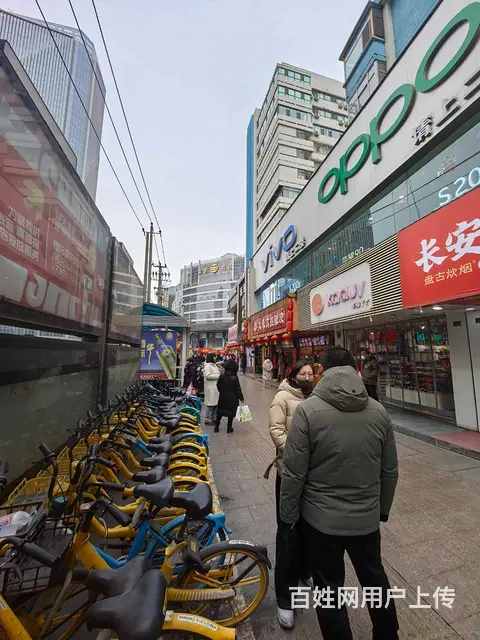8905（铺联邦）城关区西关十字旺铺低价转让 - 图片 7