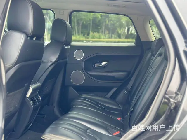 路虎Range Rover Evoque [揽胜极光] 20 - 图片 10