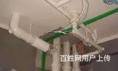 西安暖气管道清理/地暖清理 - 图片 6