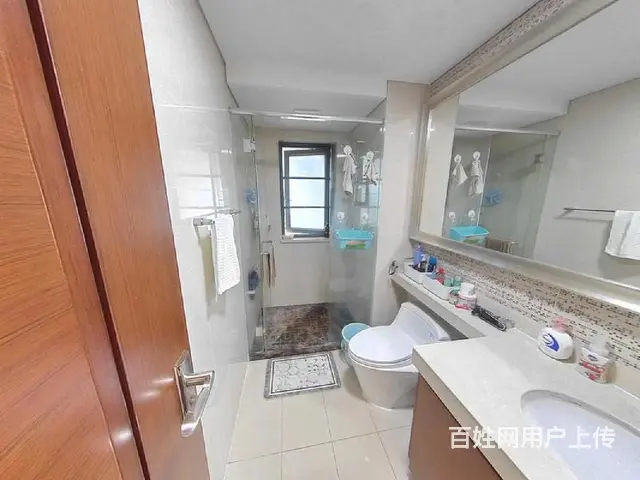 仁恒星园 二十一小精装修三房看小区园林周边配套成熟 - 图片 11