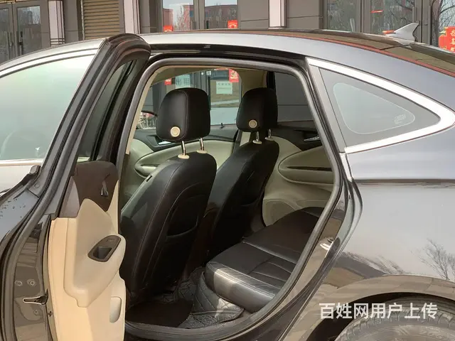 别克 威朗 2017款 1.5 手动 15S   型 - 图片 6