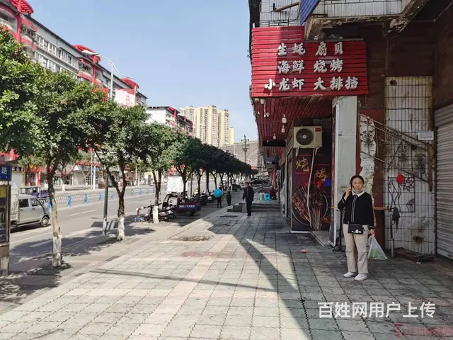 （达州铺源网）南外弥姆KTV旁90㎡烧烤大排档转让 - 图片 5