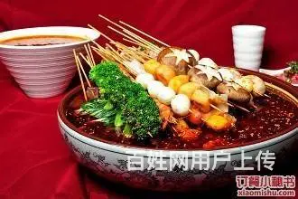 揭阳 四川麻辣烫闻名各地 学做法 汕头仟味餐饮培训 - 图片 9