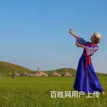 2022草原精品三日游 - 图片