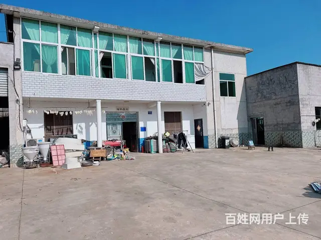 （老板本人）长龙街道独门独院厂房带住房优价出租  5832 - 图片 9