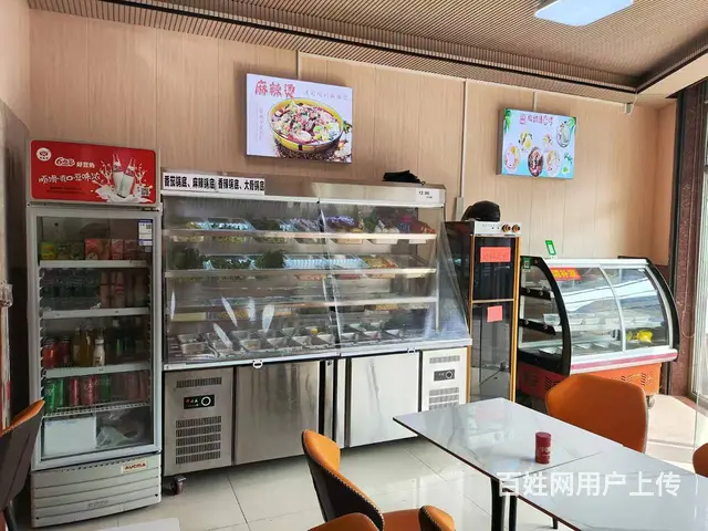 （51旺铺推荐）国兴中学入口70平麻辣烫店转让 - 图片 8