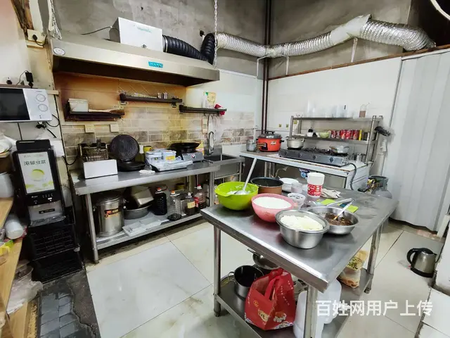 苏家屯区南京南街早餐外卖店出兑 - 图片 3