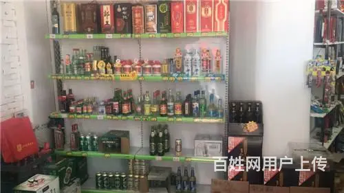 解放中路商铺出租超市出兑 - 图片 3