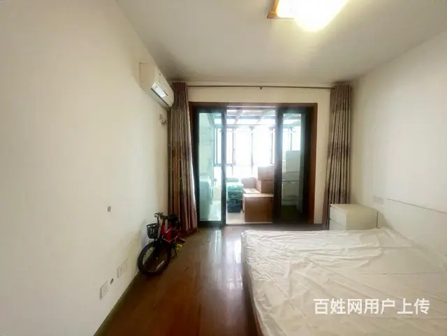 下沙江滨私房急售！保利东湾(东区公寓住宅)88.16平198 - 图片 4
