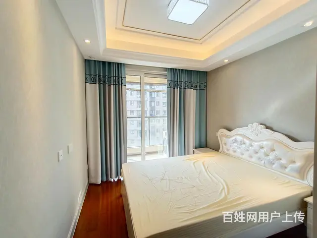 星河明苑精装2房沈塘桥百大花园浅水湾城市花园红石花苑 - 图片 3