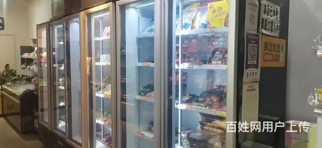 7817（七P）个人城西区海晏路21号临街经营中旺铺转让 - 图片 3