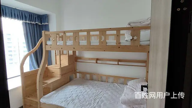 华发国际海岸稀缺家具家电齐全3室，舒适环境等你享受 - 图片 6