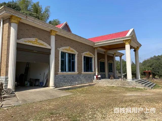 （房东直租）果园镇黄兴大道浔龙河整栋房屋院子，带山林鱼塘出租 - 图片 5