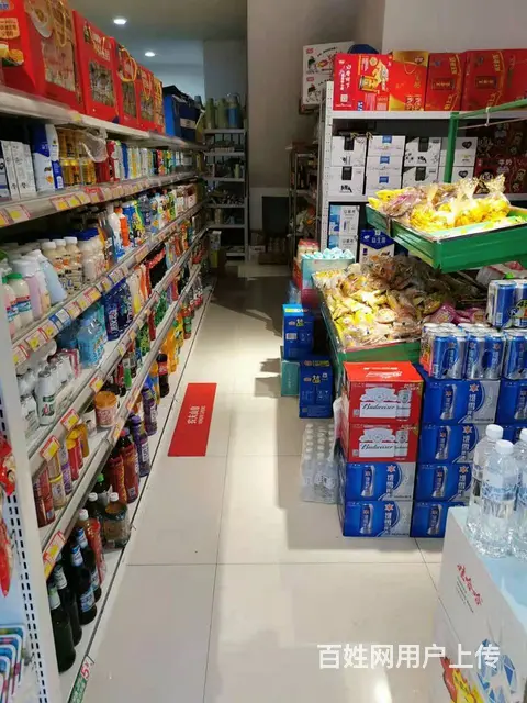 超市转让便利店转让餐馆转让（营业中超市+菜鸟驿站+餐馆） - 图片 6