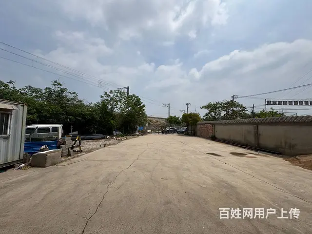 （徐州找店网）大彭独门独院厂房出租 - 图片 3