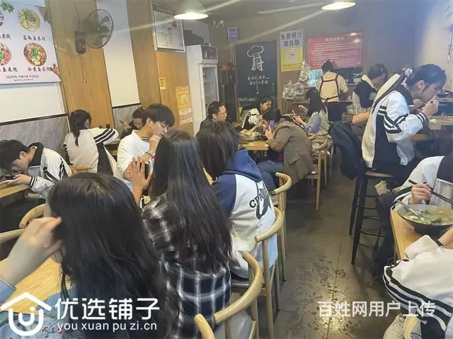 （优选铺子）南外南大街48㎡餐饮店低价急转（价格优惠） - 图片 2