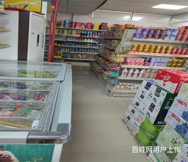（同城搜铺网）泥河风光110平超市转让 - 图片 2