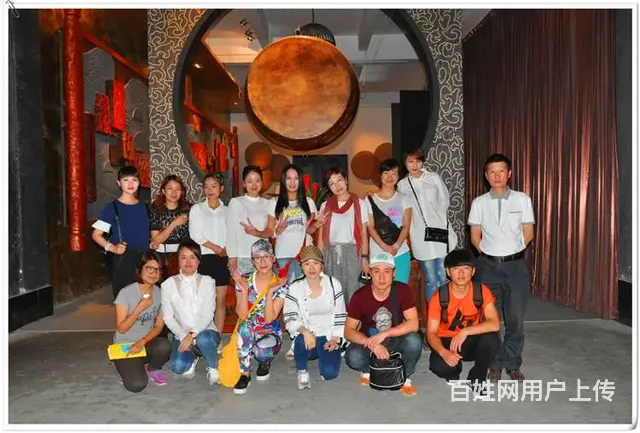 秦皇岛茶艺培训学员问天晟茶艺培训学校：成人茶艺培训 - 图片 1