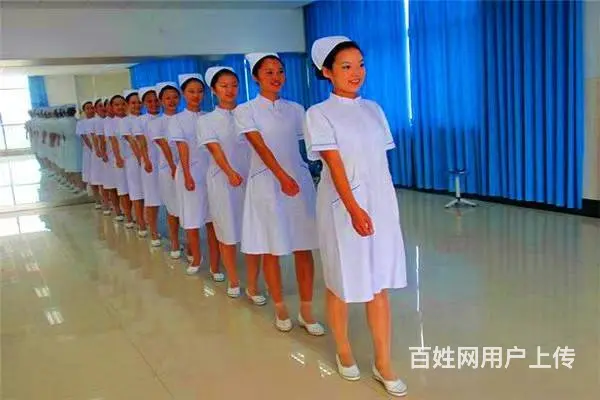 滨州卫生学校招生计划 - 图片 1