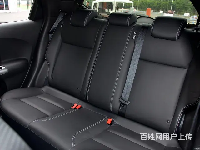 英菲尼迪ESQ 2014款 1.6 无级 率性版 - 图片 6