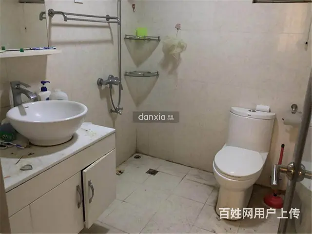 紧邻海沧圣.地亚哥 精装3房出租 直达车库 看房方便 - 图片 9