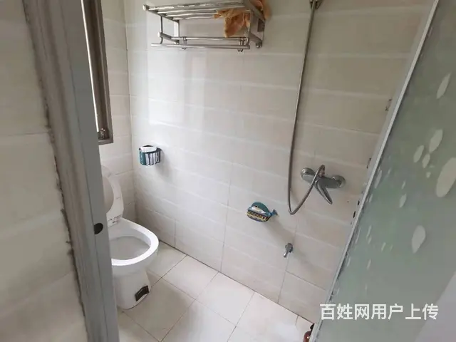 仙姬巷菜场附近有房出租 普通住宅1厅 精装修 - 图片 3