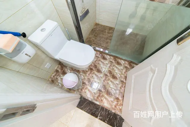 新出！勤业 城置御水华庭 精装三房 诚心出售 - 图片 3