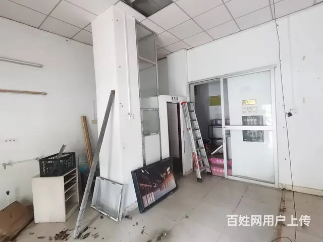 （51旺铺推荐）白龙南路79平空铺招租 - 图片 3