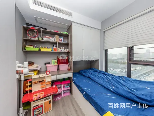 东冠万科城市之光410.00万元直接入住抄底价！ - 图片 4