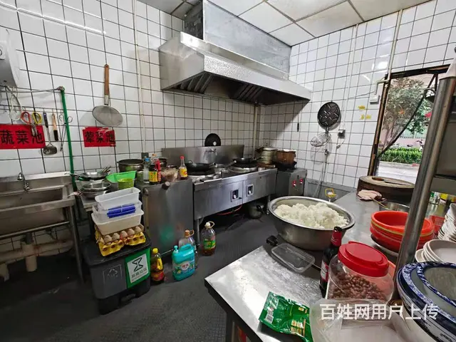 （易转推荐）义乌消费集中地生意稳定饭店急转 - 图片 6
