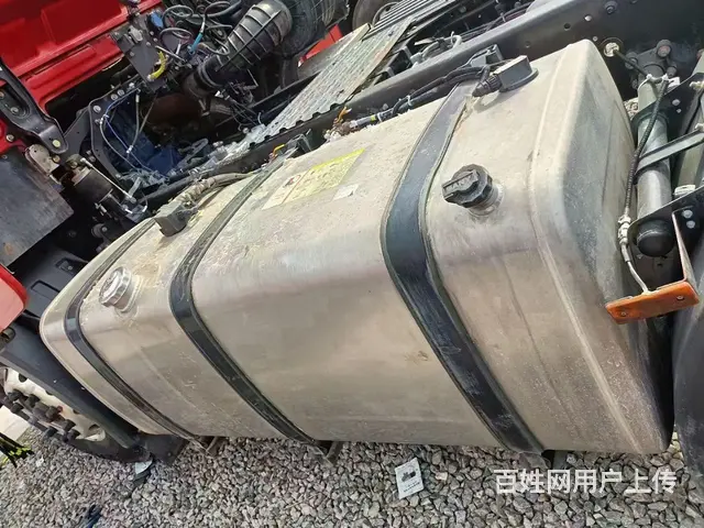 湛江三一重工 牵引车 国5 - 图片 6