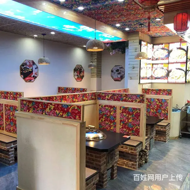 【搞定了！】道里田地街铁锅炖餐饮出兑转让 - 图片 4