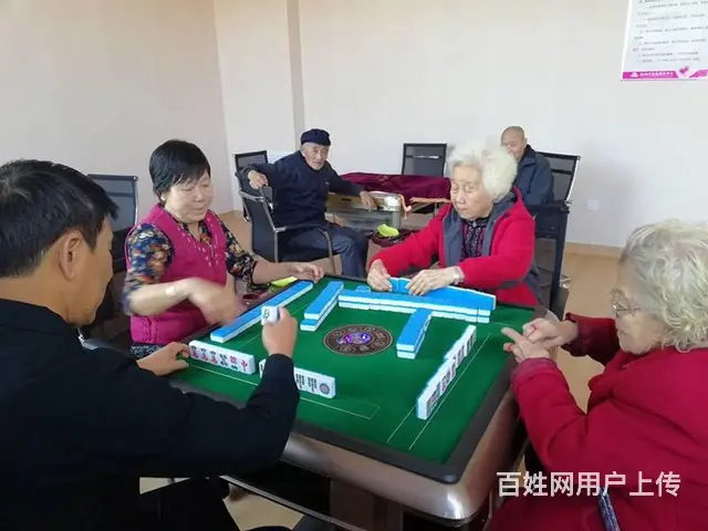 绥化万康养老院、敬老院、老年公寓、旅居、护理 - 图片 7