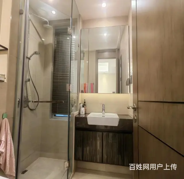 凤起苑精装3房凤起都市花园建国北路双牛大厦泰和苑红枫苑带车位 - 图片 10
