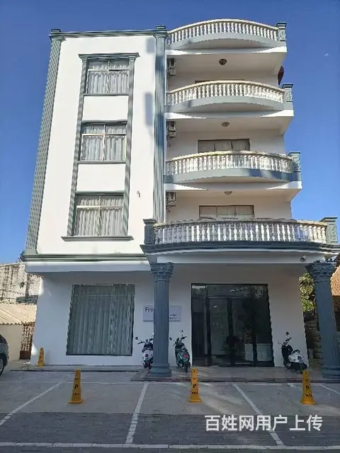 (速转店）整转 营业中精装民宿 位置优 设备齐全 - 图片 1