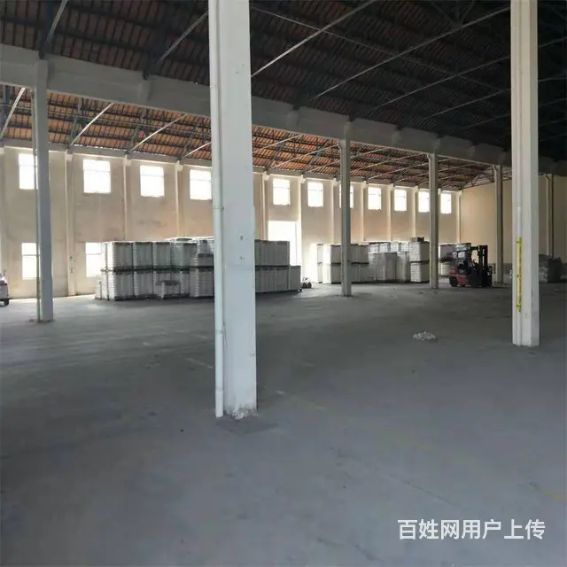 吴江开发区汾湖工业园18000平米 - 图片 1