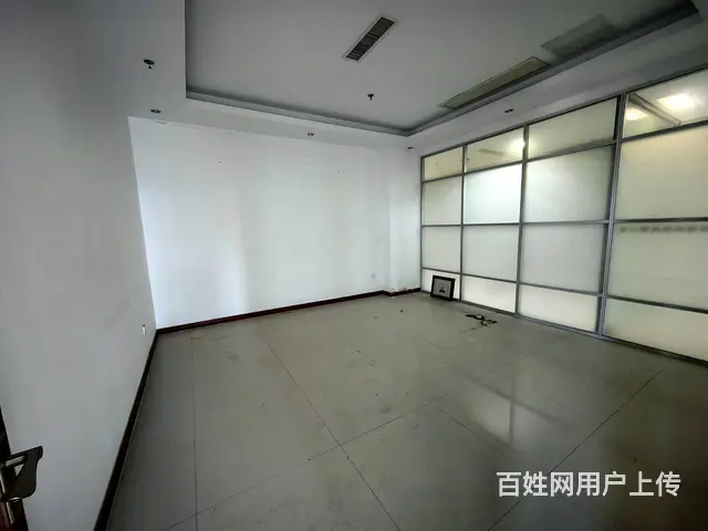 新城绿地蓝海650平纯办公欢迎看房 - 图片 10