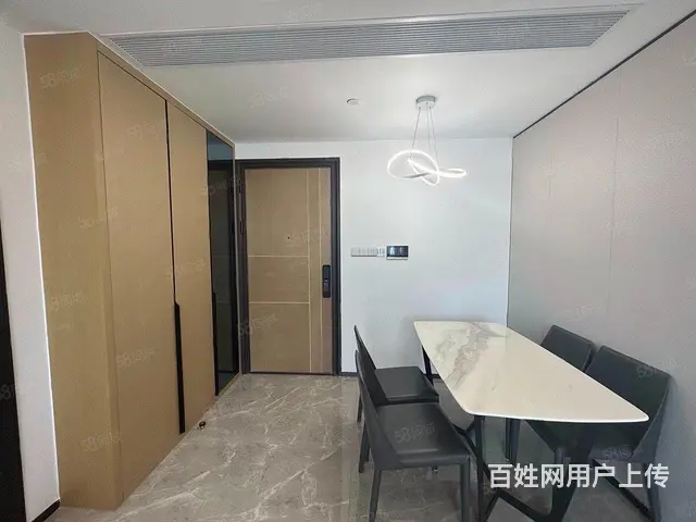 环宇城高层精装2房，全新精装修，家私家电全齐 - 图片 4