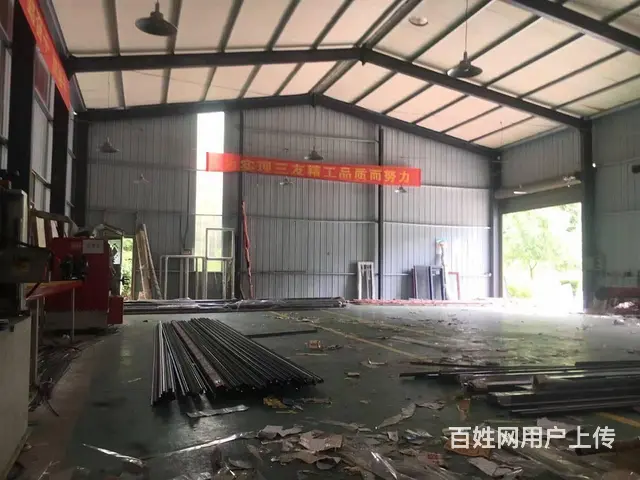 房东直租)雷锋大道300,400平两栋厂房，仓库出租，带空坪 - 图片 8
