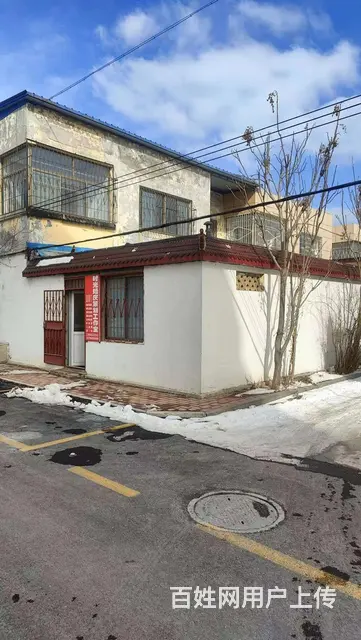张课家园 别墅 7室3厅 中等装修 - 图片 1