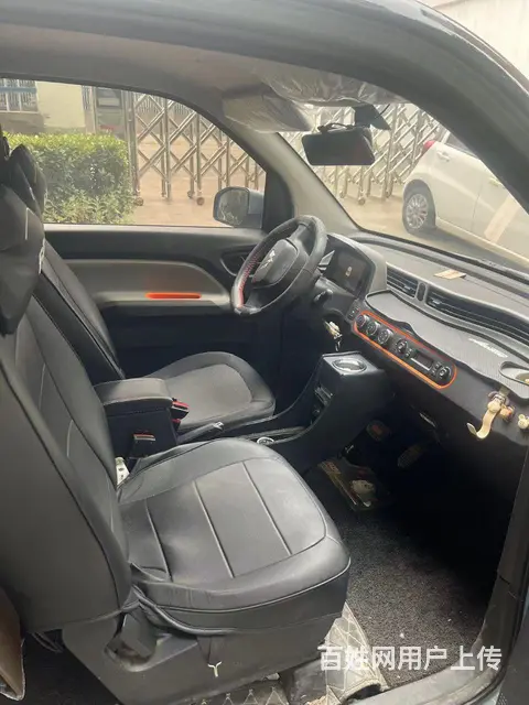 不到2年一手车，换车的 - 图片 3